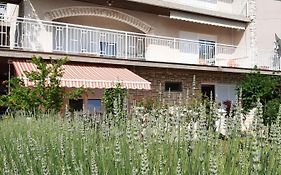 Apartment Lucija